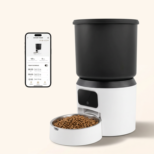 Distributeur + Fontaine