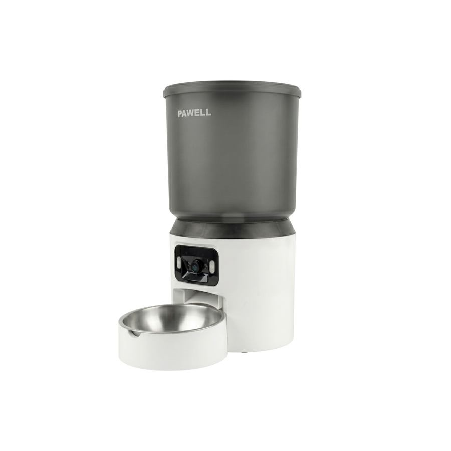 Distributeur automatique Pawell